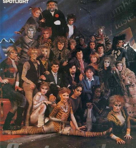 Bombalurinagallery1980s Cats Musical Wiki Fandom Cats Musical