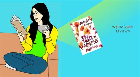 natasha badhwar s voice in my daughter s mum is sure to strike a chord deep within [ bookreview]