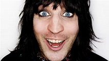 Noel Fielding takes his show on the road