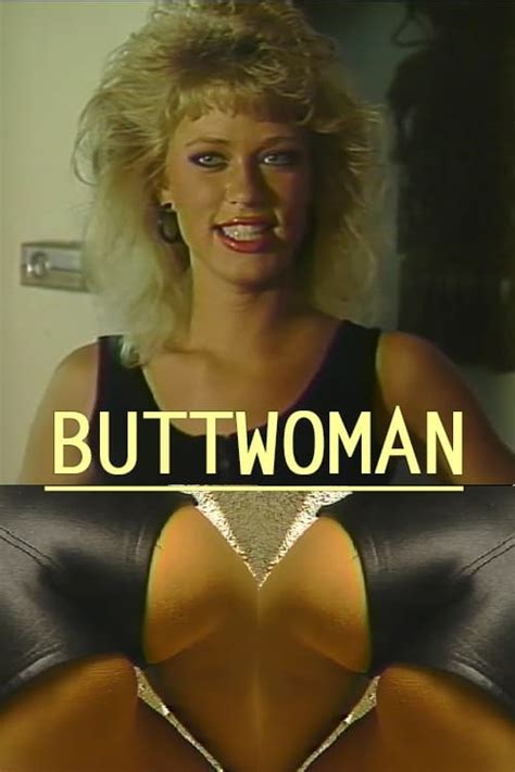 Buttwoman The Movie Database Tmdb