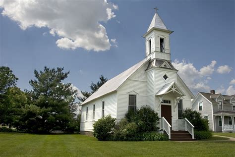 Methodist Beliefs And Practices Of The Church