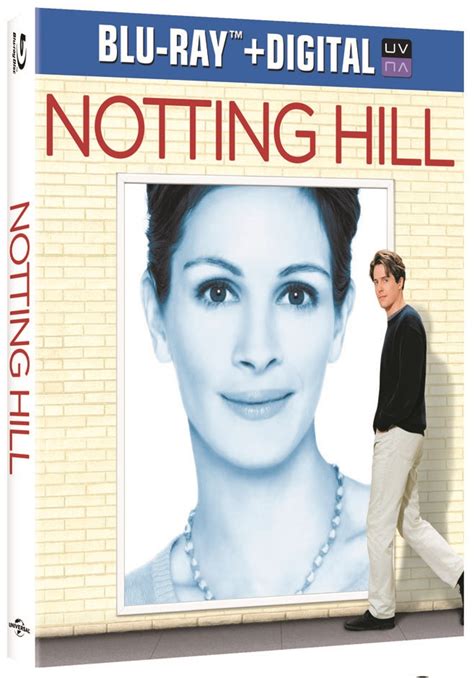 Notting Hill Blu Ray Review