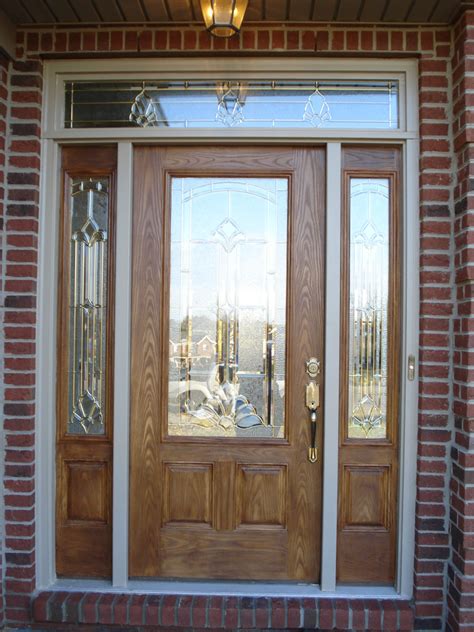 The Perfect Designs Of Front Entry Door For You