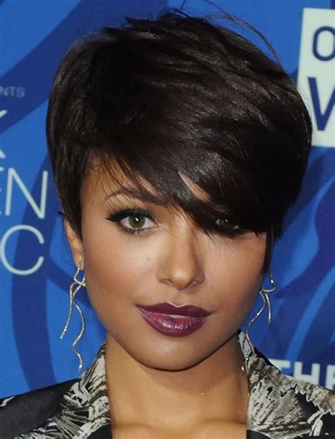 40 Short Hairstyles For Thin Hair To Enhance The Beauty Hairdo Hairstyle