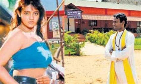 Smitten Ranjitha Exposed Sex Swami