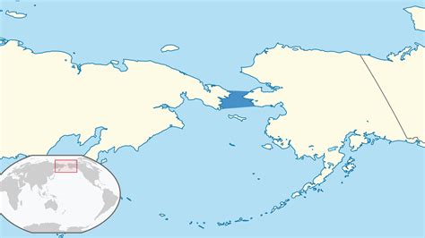 What Indigenous People Think About The Bering Strait Theory