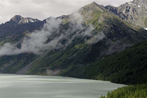 Mountains Close To Kucherla Lake 5014 D Sergey Usachov Flickr