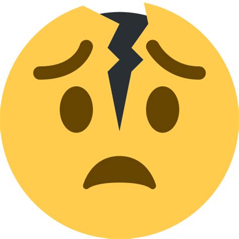 Mental Illness Real Emoji