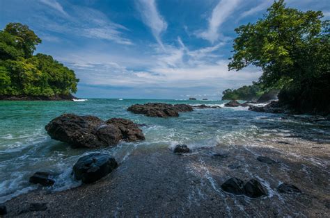 World Is Beautiful Manuel Antonio National Park ツ