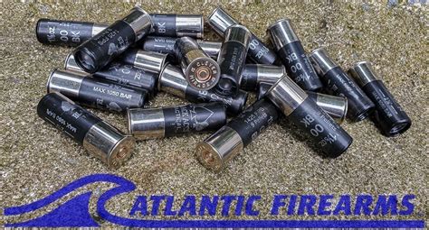 Black Aces Tactical Buckshot Shotgun Shells Sale