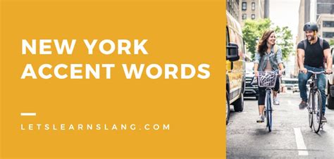 40 New Jersey Slang Words And Phrases