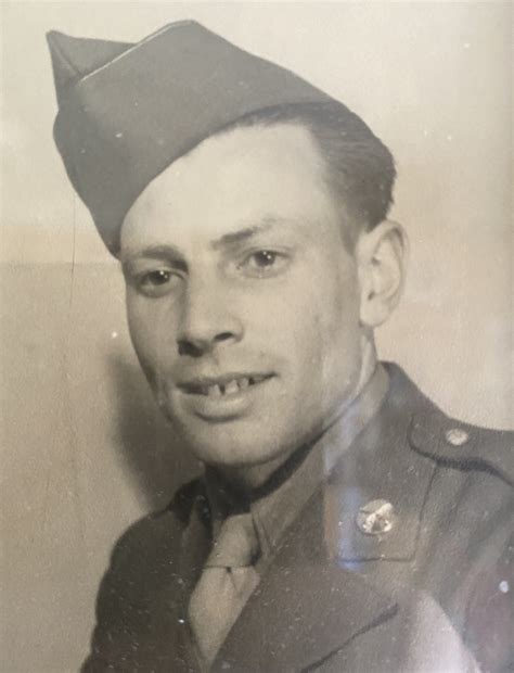 Death Notice: Vernon Labsch, Dufur, 101 years old — Columbia Community