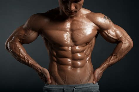 I am not going to sit here and insult everyone's intelligence and effort by saying everyone is going to be able to pull off a six pack in one month. Best Abs Workout To Get Six-Pack Abs - FeedsPortal.com