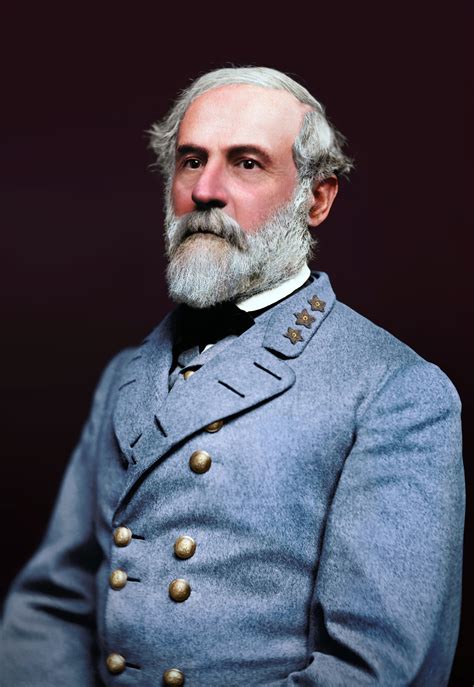 General Robert E Lee By Ron Cole Coles Aircraft