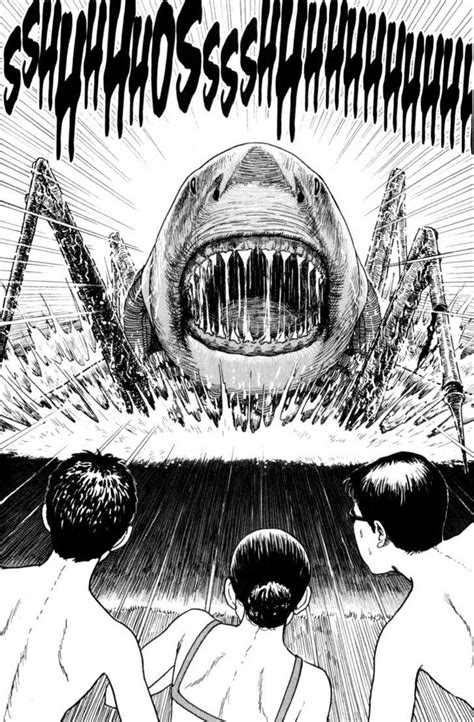 Junji Ito Wallpapers Top Những Hình Ảnh Đẹp