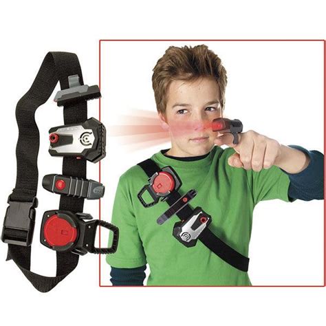 Micro Gear Set Spy Gear Spy Kit Spy Gear For Kids