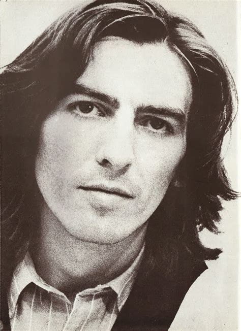 The Beatles George Harrison Photos