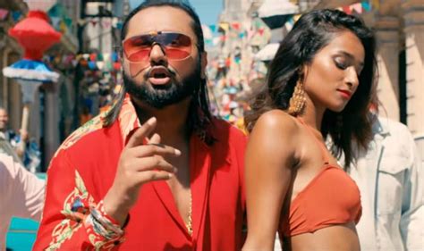 Censor Board For Songs Yes Please Says Punjab Women Commission Over Honey Singh Vulgar Lyrics