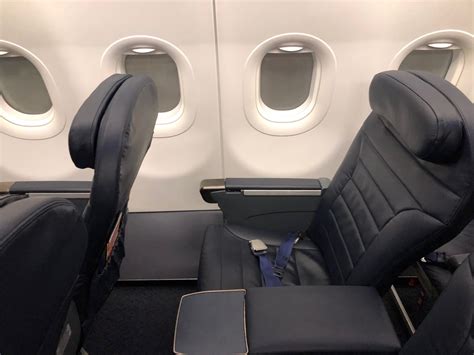 Review Spirit Airlines Big Front Seat Los Angeles To Ft
