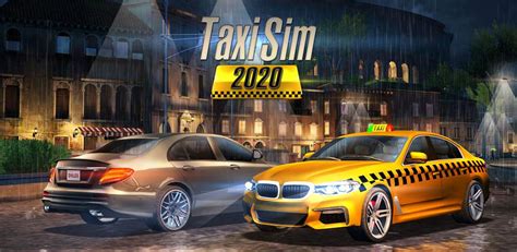 Jugar A Taxi Sim 2020 Gratis En La Pc Así Es Como Funciona