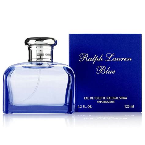 Ralph Lauren Blue By Ralph Lauren Edt Spray 42 Oz