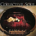 Collective Soul - Disciplined Breakdown (1997, CD) | Discogs