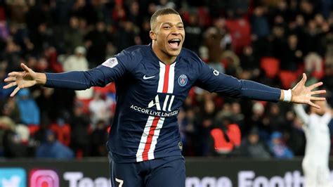 However, before that fixture kicks off, one of the better french players to put on a pair of boots, thierry henry, spoke to goal about the national team. Kylian Mbappé - Perfil del jugador - Fútbol - Eurosport Espana