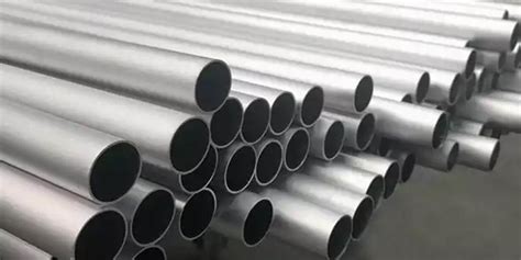 Aluminium Pipe And Its Wide Range Of Uses Jagdish Metal India