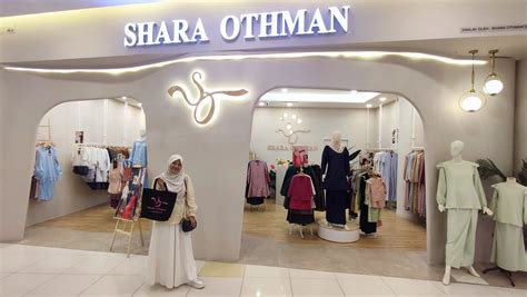 Shopping Baju Raya 2023 Di Butik Shara Othman Ecm Kuantan Cerita