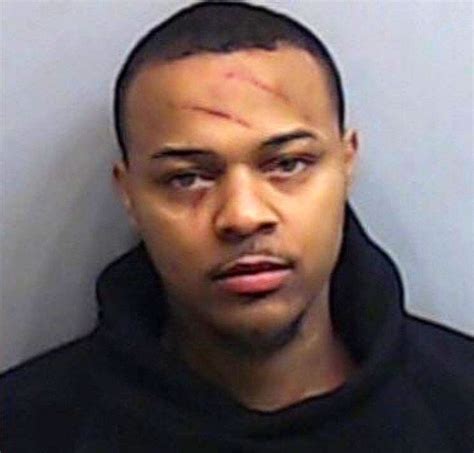 Bow Wow Arrested For Battery In Atlanta Ahead Of Super Bowl