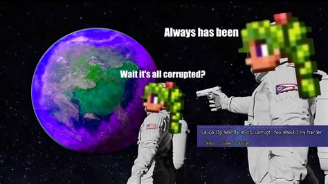 Dryad Played Herself Terraria