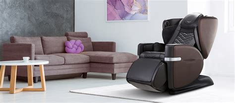 Udivine V2 Massage Chair Osim Thailand