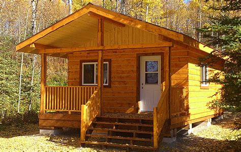 Small Cabin Build Ideas Tutorial Pics