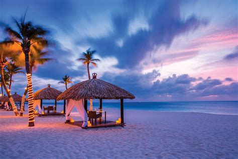 Best Resorts For Honeymoon In Caribbean Background Backpacker News