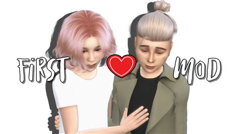 The Sims 4 First Love Mod All You Need To Know — Snootysims