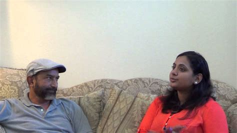 Interview With Ramandeep Kaur Youtube