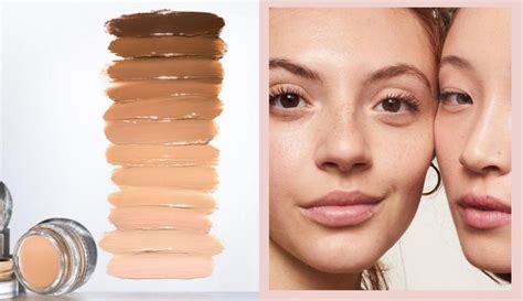 Perfecting Skin Tint For Dewy Sheer Coverage Atelier Yuwaciaojp