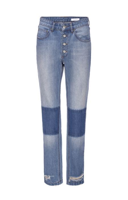 Anine Bing Denim Loose Fit Jeans Loose Jeans Clothes Design