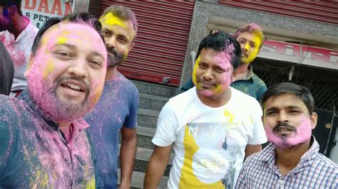 Happy Holiholi Youtube