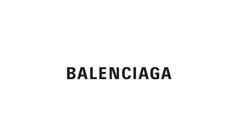 By downloading balenciaga vector logo you agree with our terms of use. Balenciaga Just Unveiled a New Logo - Fashionista