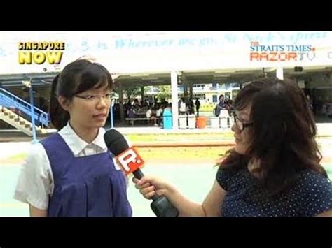 Game start what's poppin' hwa chong! Raffles or Hwa Chong? (Top Scorers Pt 3) - YouTube