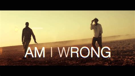 Where am i from quiz. Nico & Vinz - Am I Wrong (Spot) - YouTube