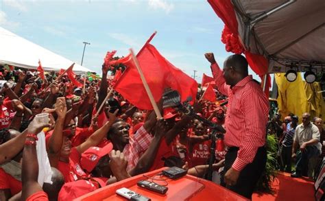 labour wins 15 uwp six caribbean labour party dominica