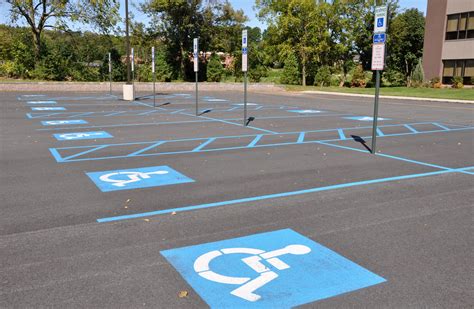 Handicap Parking Permits In New York Freedom Care
