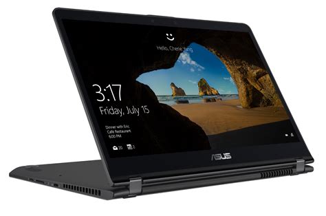 New Asus Laptops 2017: Luxury laptops steal the show at ...