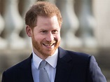 What Should We Call Prince Harry Now? | POPSUGAR Celebrity