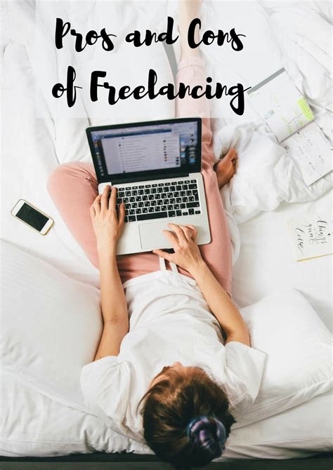 Flying Solo Freelancing Pros And Cons Lifestyle Fashion Potluck