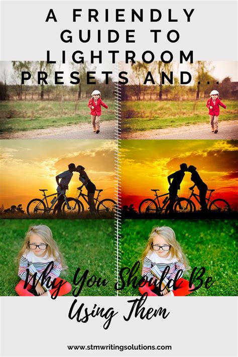 A Friendly Guide To Lightroom Presets And Why You Should Be Using Them