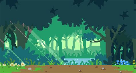 8 Bit  Background Posted By Zoey Thompson