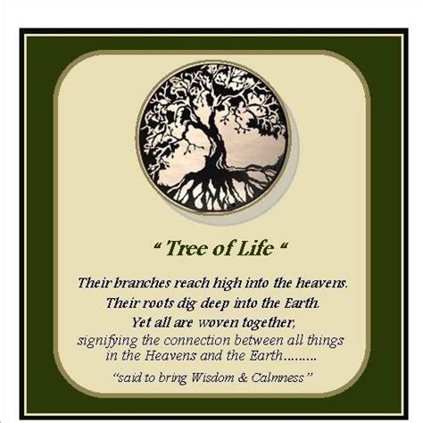 The need for spiritual guidance in pregnancy would be admirably met by reading gift of life. tree of life meaning - Google Search … | Tree of life ...